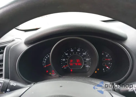 2019 Kia Soul + from USA, damaged, VIN KNDJP3A5XK7668524